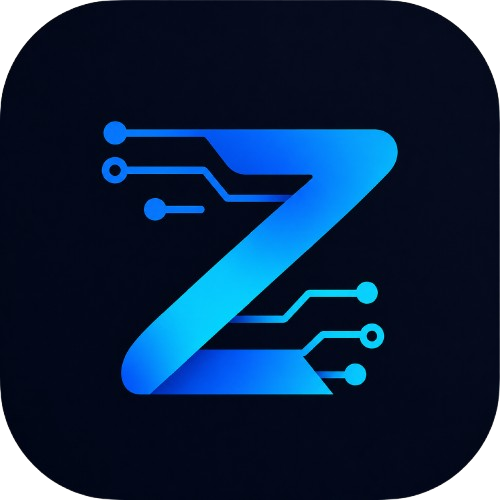 Zyplonek logo